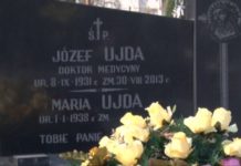 Kardiolog o wielkim sercu – dr Józef Ujda