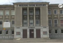 Urodziny MDK w Stalowej Woli