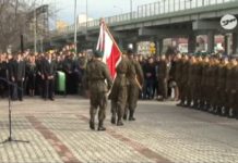 Patriotyzm w mundurze