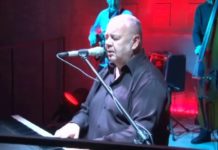 Soyka na 75 urodziny miasta (video)