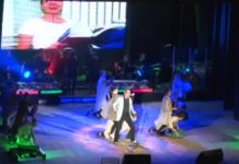 MDK ma 60 lat (video)