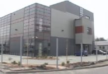 Płot niezgody (video)