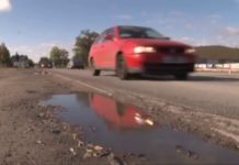 Ulica na końcu świata (video)