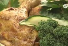 Kaprys ze smaczną ofertą (video)