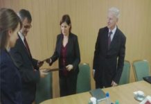 AGH w Inkubatorze Technologicznym (video)