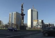 Kochana Polska (video)