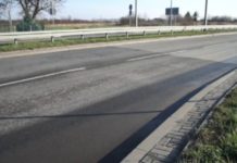 Garbata Podskarpowa (video)