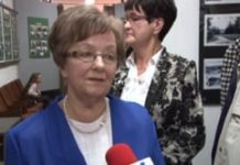 Spiewający seniorzy (video)