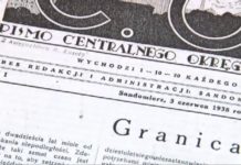 Oryginalny Wańkowicz (video)