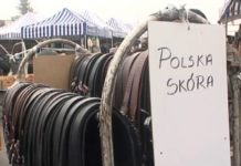 W sobotę obowiązkowo … „rynek” (video)
