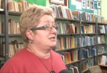 Koniec biblioteki (video)