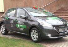 Wygrana w SanBanku (video)