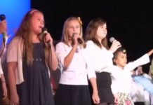 20 letnia integracja (video)