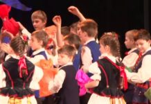 Mikołajki w MDK (video)