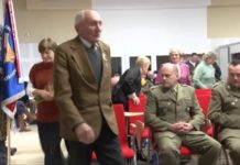 Odznaczeni rodzice (video)