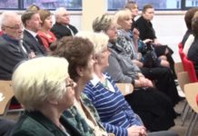 75 lat minęło (video)