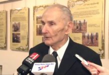 Wolontariusz roku (video)