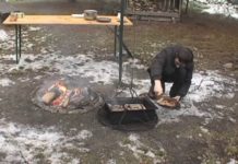 Święta z Telewizją Miejską (video)