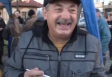 Wigilia w Nisku (video)