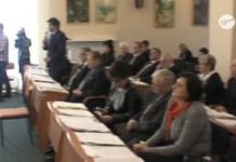 Wyborcze grzmoty (video)