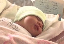 Witaj na świecie (video)