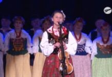 Wspólne kolędowanie