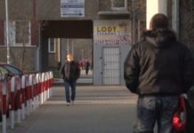 Tragiczny przełom roku (video)