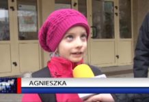 Nareszcie ferie (video)