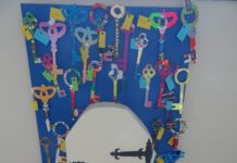 Z wizytą w krainie czarów