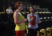 Do wygrania Bilety do Kina Helios !