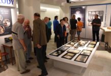 80 LAT LODÓW SUCHOJADA