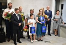 GMINNY DZIEŃ DZIAŁACZA KULTURY