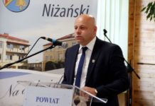 Wotum zaufania i absolutorium dla Zarządu Powiatu Niżańskiego