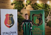 Nowe transfery Stali