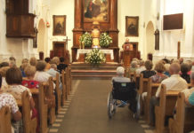 Koncert inauguracyjny XXIX Międzynarodowego Festiwalu Muzycznego Stalowa Wola – Rozwadów