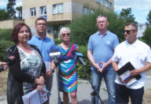 Dług, brak nowych miejsc pracy i nepotyzm