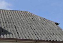 Inwentaryzacja azbestu na terenie gminy Nisko