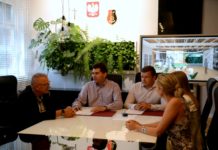 Umowa na realizację Centrum Aktywności Seniora podpisana