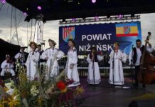 W tym roku Dożynki Powiatu Niżańskiego odbędą się w Harasiukach