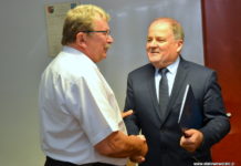 Dyrektor DPS stał się emerytem