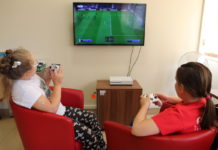 Wypożycz książkę i pograj na konsoli w bibliotece