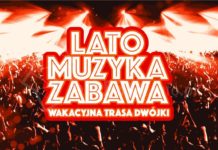 Już wiemy kto wystąpi w niedzielę podczas imprezy „Lato, Muzyka, Zabawa”