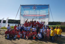 Stalowowolska OSP z dwoma tytułami Mistrza Polski