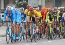 Już jutro Wyścig „Solidarności” zawita do Stalowej Woli. Uwaga na utrudnienia w ruchu !