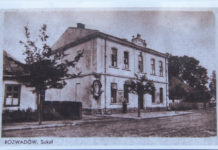 Wiemy w którą stronę „poleci” rozwadowski „Sokół”