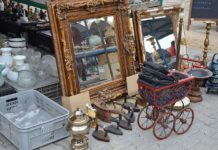 Targ Staroci już w najbliższą niedzielę