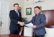 Park Miejski w Nisku do rewaloryzacji