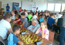 Turniej Szachowy o Puchar „Solidarności”