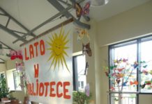 Ostatnie wakacyjne zajęcia w Bibliotece Głównej