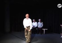 Przetańczyć zmierzch